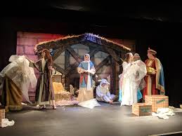 Christmas play
