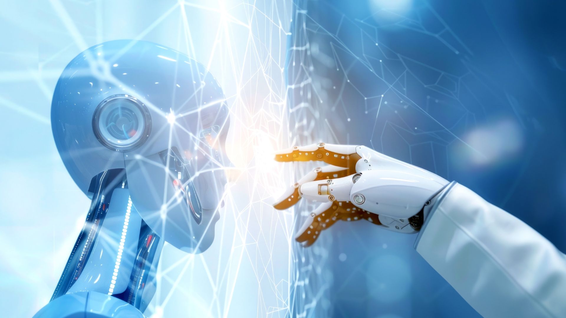 AI virtual assistant