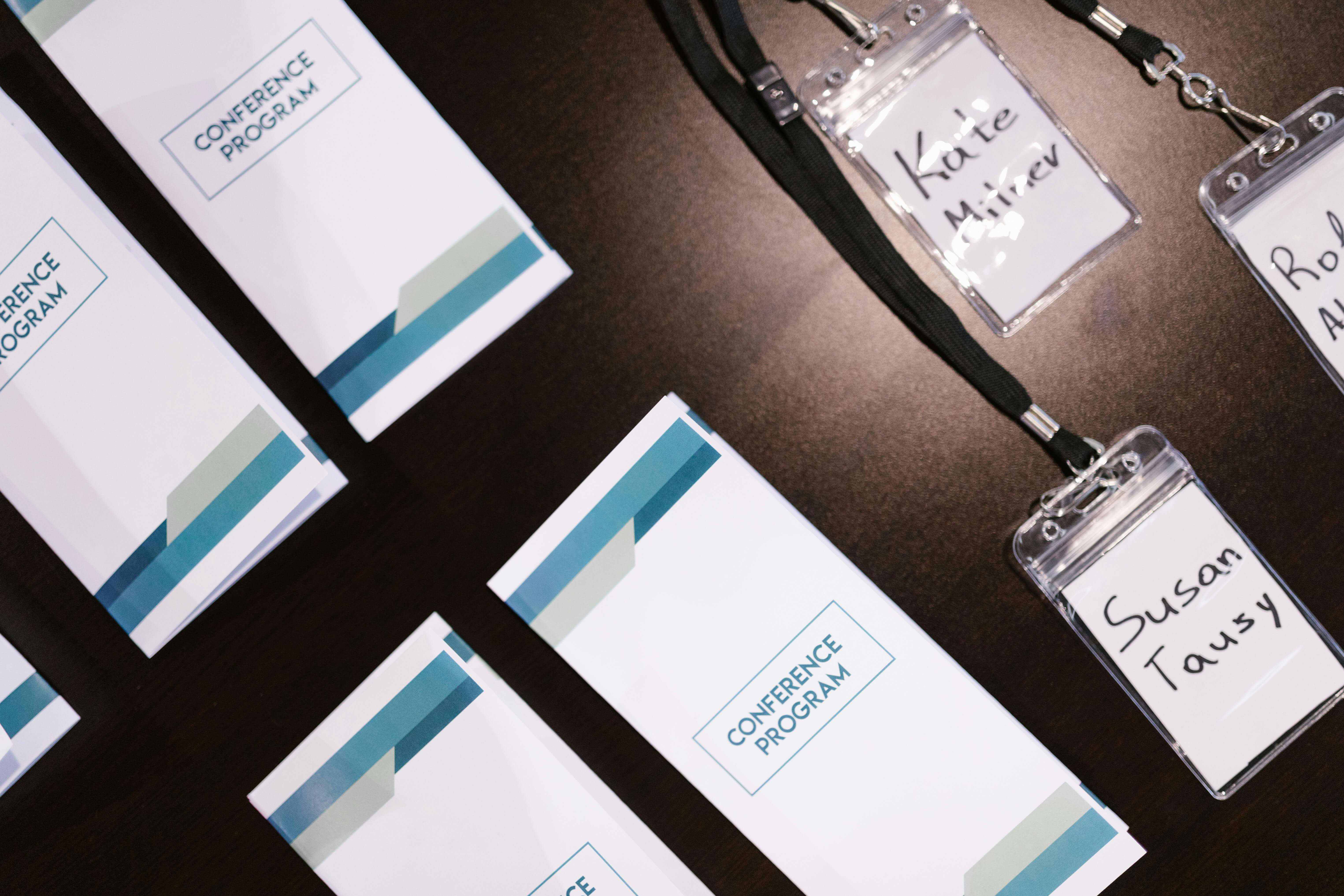 event registration
